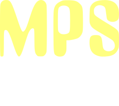 MPS DIGITAL LOGO